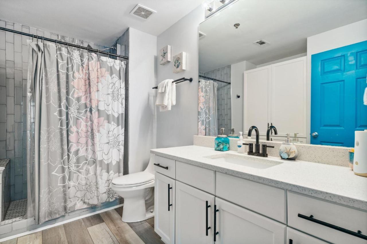 Eternal Waters At Laketown Wharf #1221 By Nautical Properties Vacation Rentals Panama City Beach Zewnętrze zdjęcie