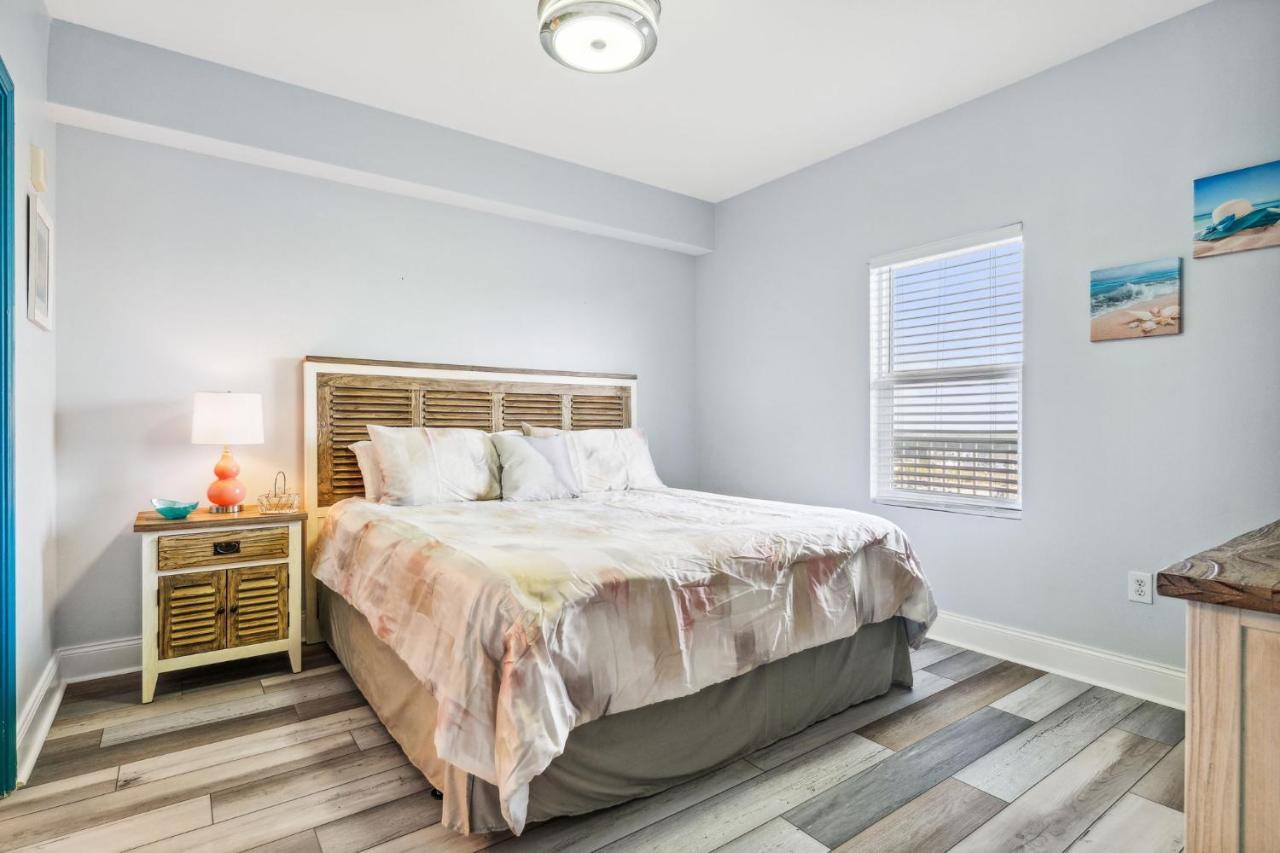 Eternal Waters At Laketown Wharf #1221 By Nautical Properties Vacation Rentals Panama City Beach Zewnętrze zdjęcie