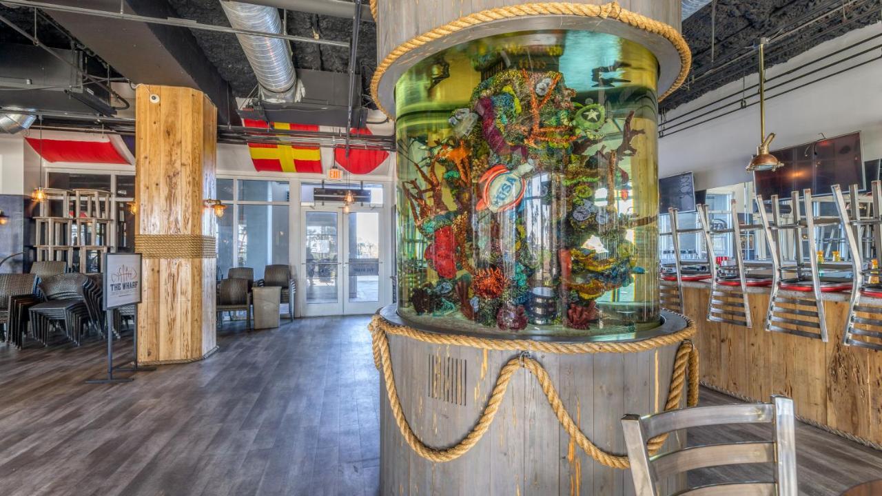 Eternal Waters At Laketown Wharf #1221 By Nautical Properties Vacation Rentals Panama City Beach Zewnętrze zdjęcie