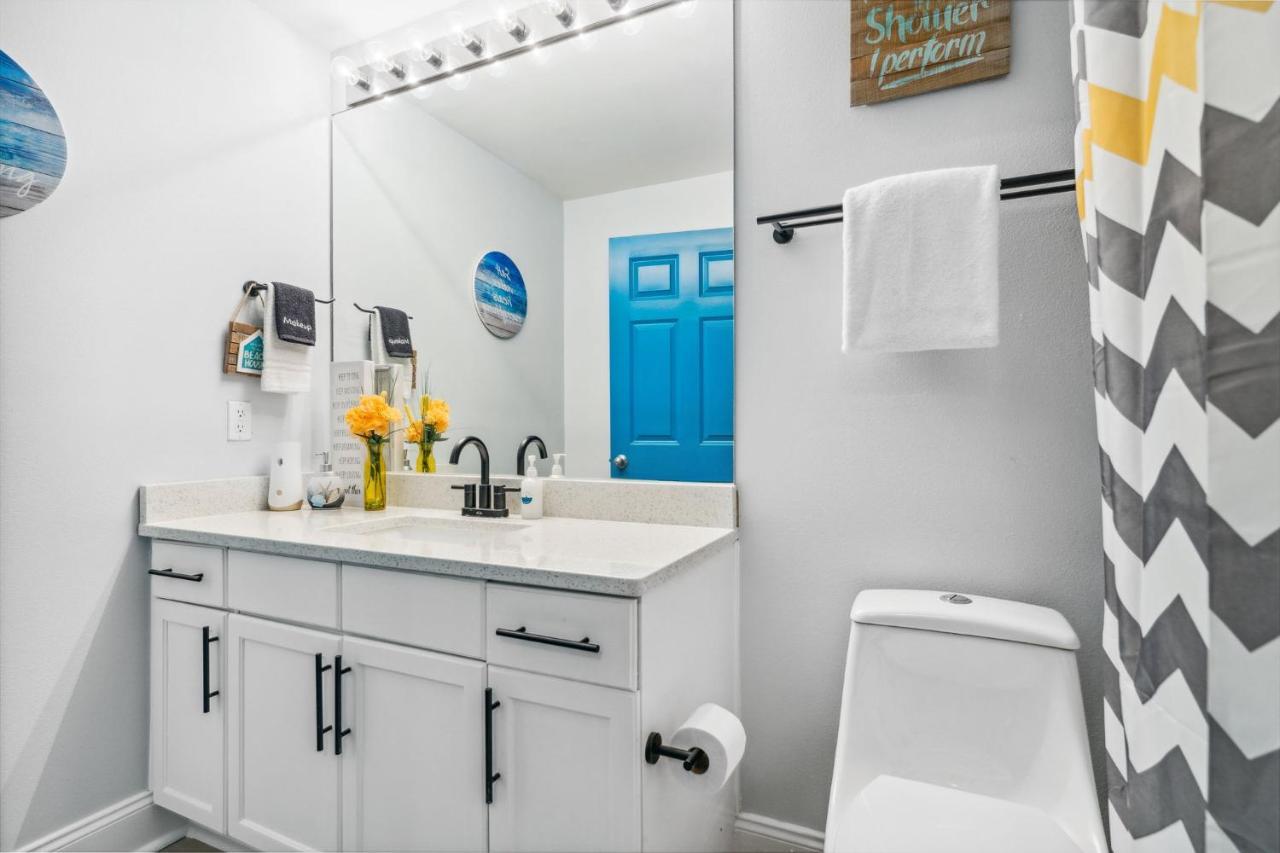 Eternal Waters At Laketown Wharf #1221 By Nautical Properties Vacation Rentals Panama City Beach Zewnętrze zdjęcie