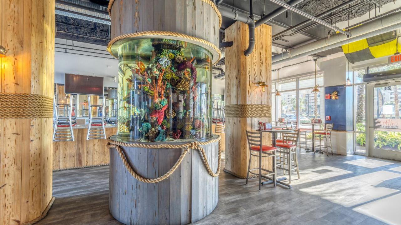 Eternal Waters At Laketown Wharf #1221 By Nautical Properties Vacation Rentals Panama City Beach Zewnętrze zdjęcie